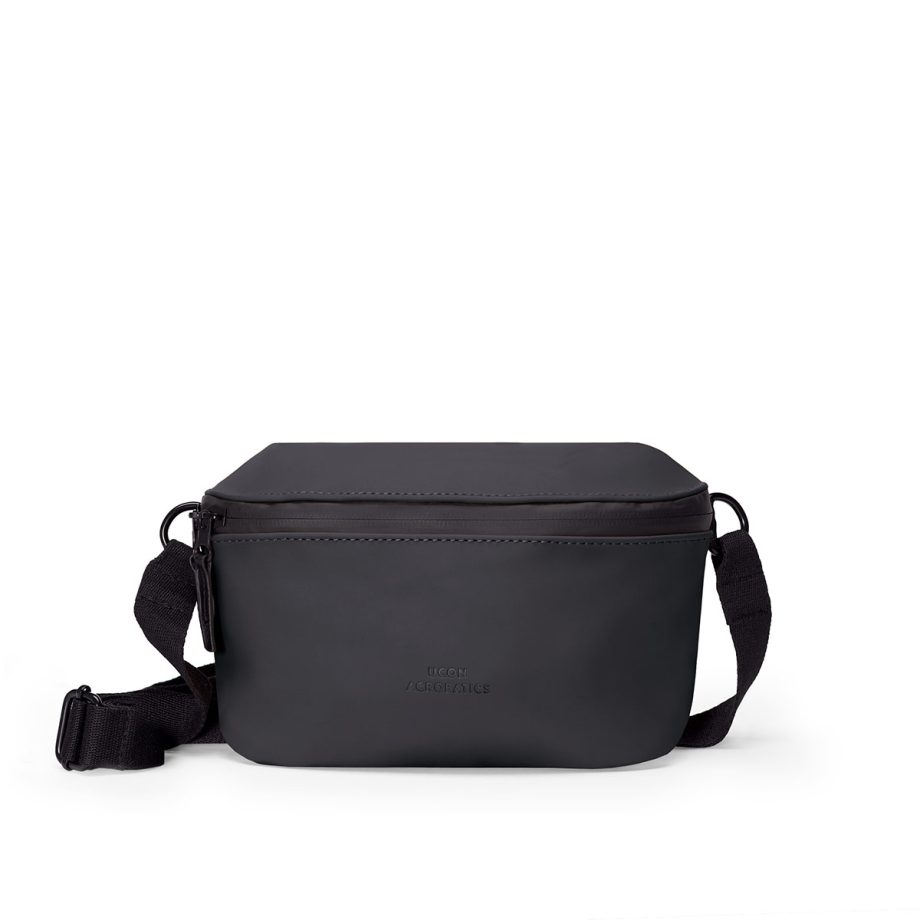 JONA LOTUS BLACK