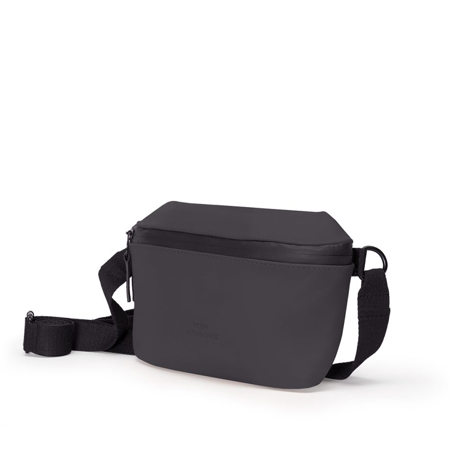 JONA LOTUS BLACK