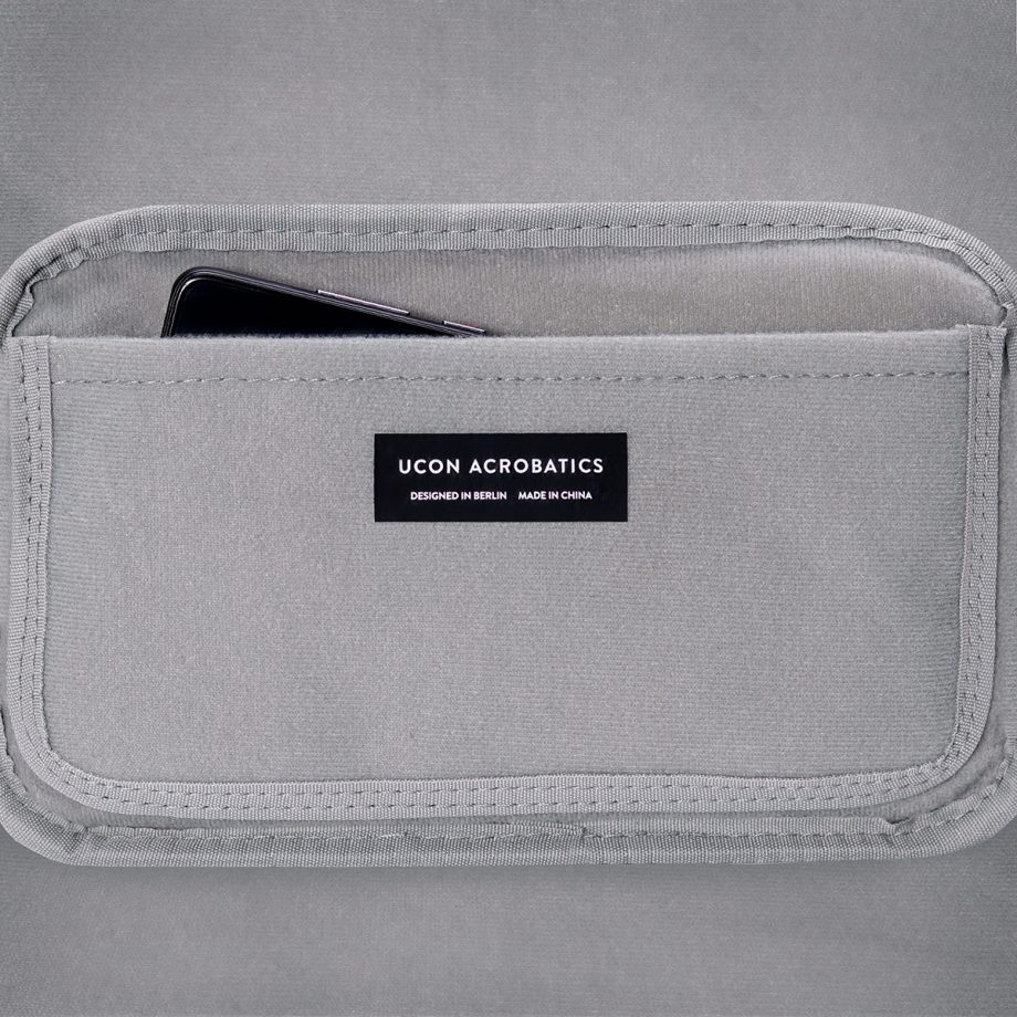 JONA LOTUS BLACK