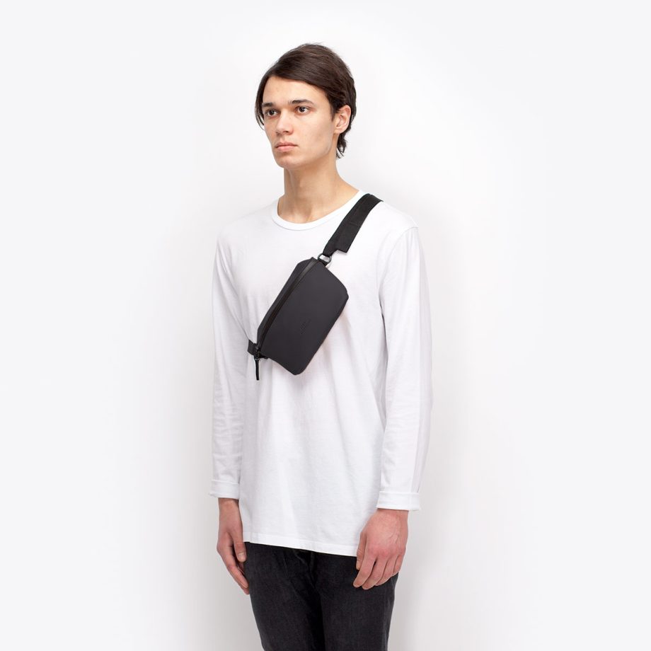 JONA LOTUS BLACK