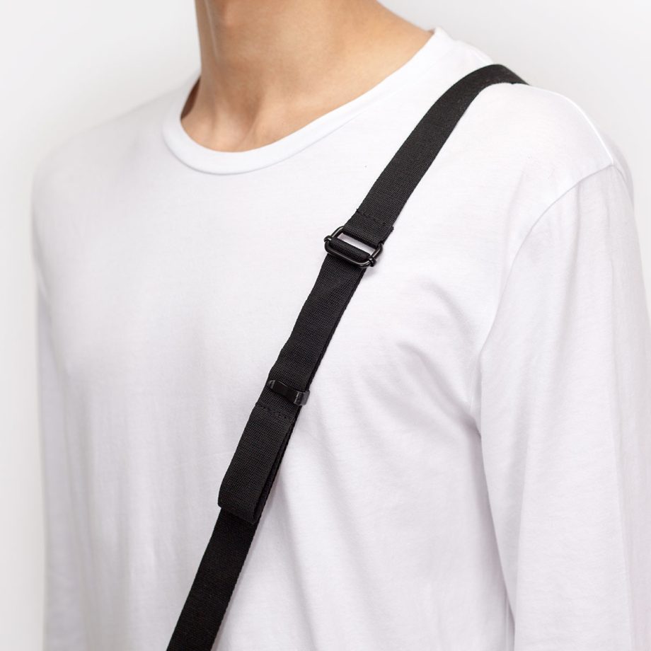 JONA LOTUS BLACK