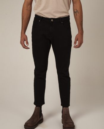 Mick Ultra Black