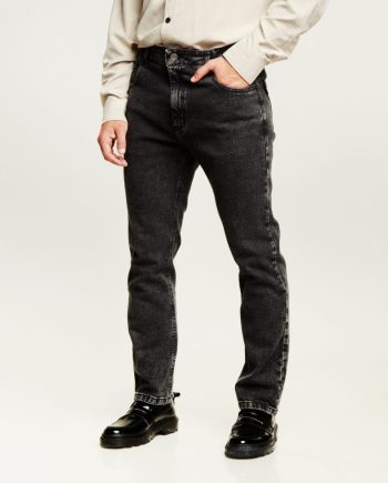 Kurt Used Black