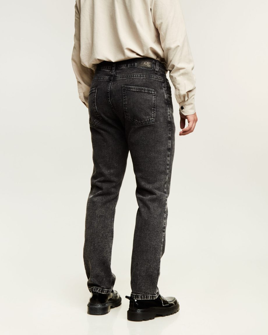 Kurt Used Black