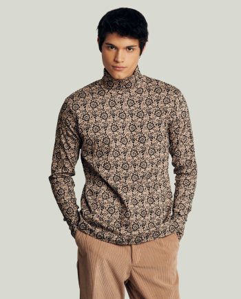 Beatle Brocato beige