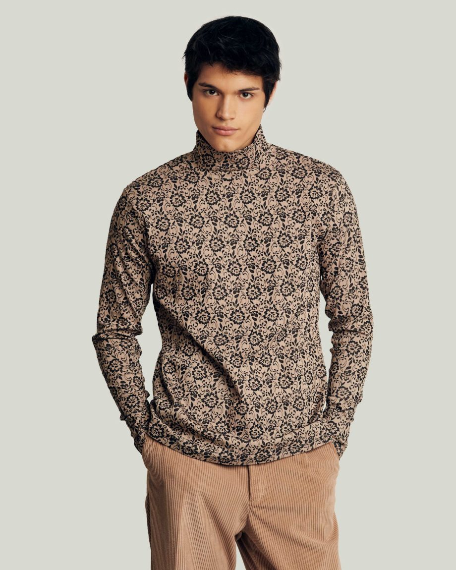 Beatle Brocato beige