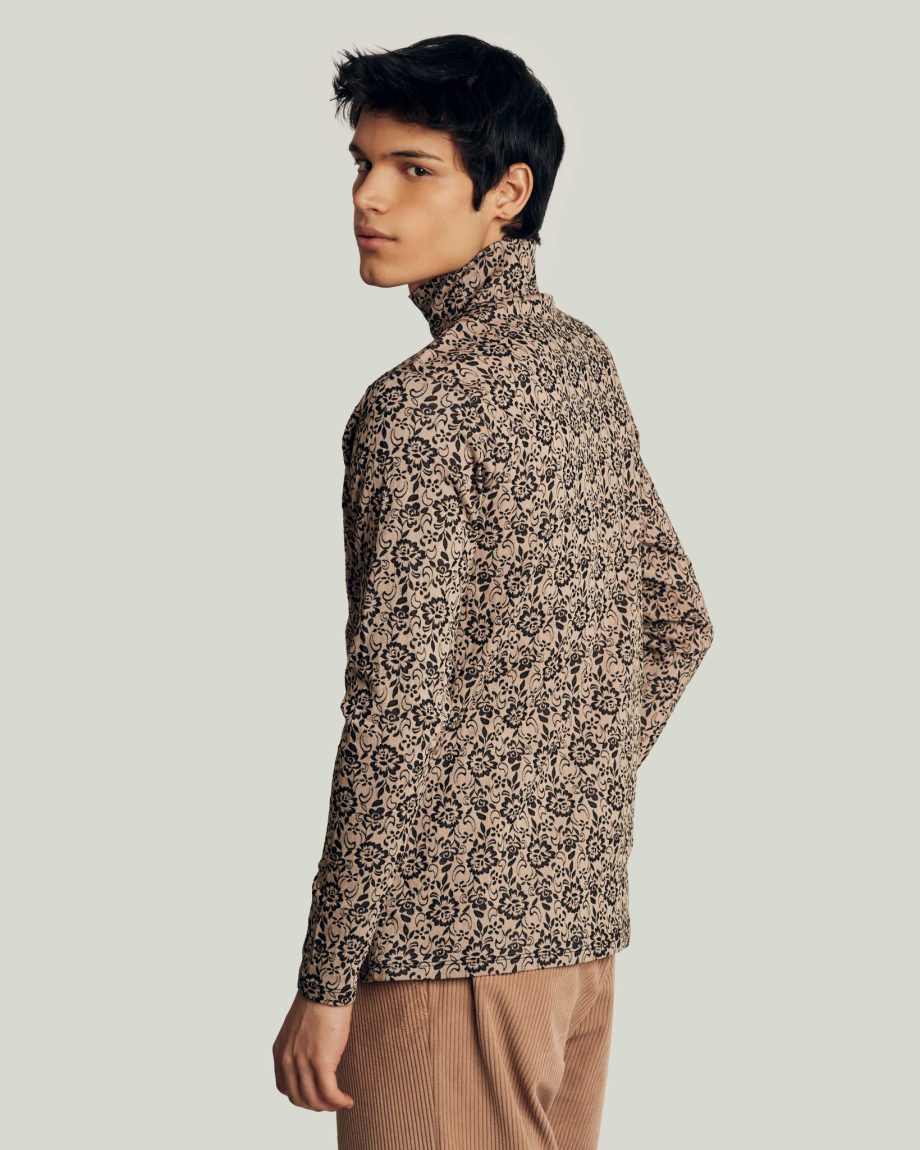 Beatle Brocato beige