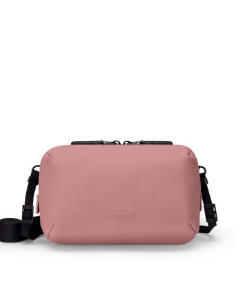 ANDO LOTUS DARK ROSE