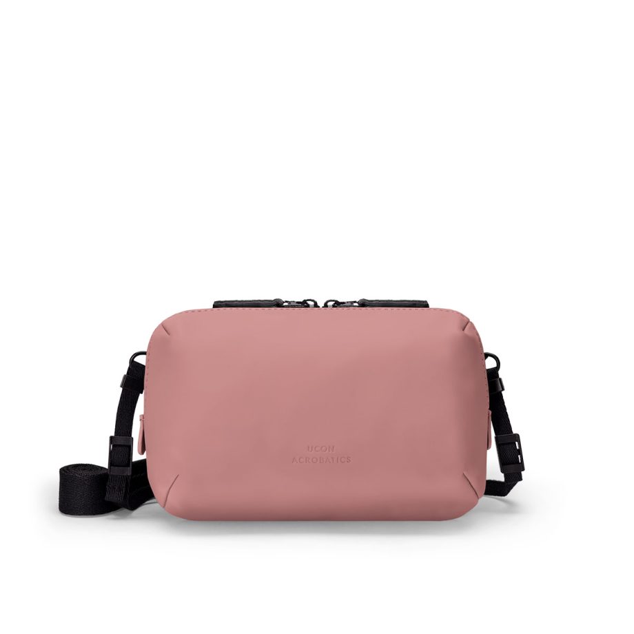 ANDO LOTUS DARK ROSE