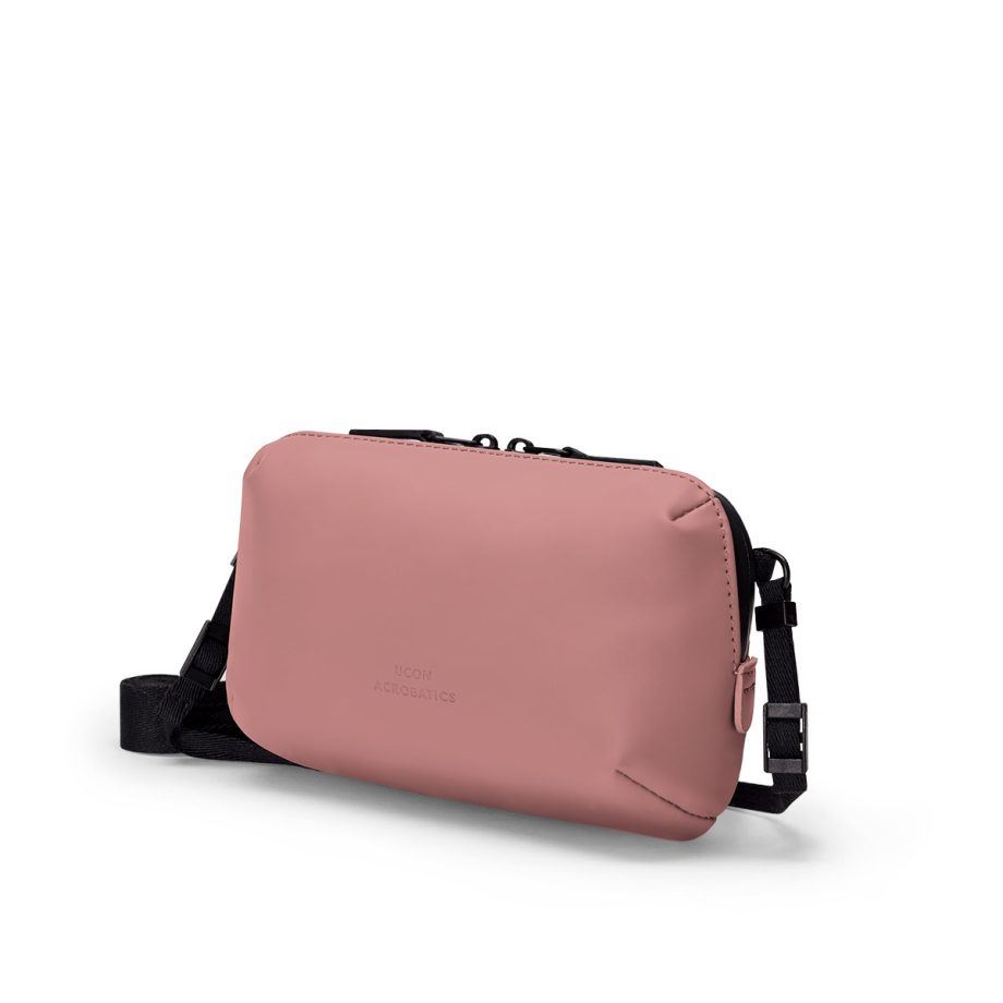 ANDO LOTUS DARK ROSE