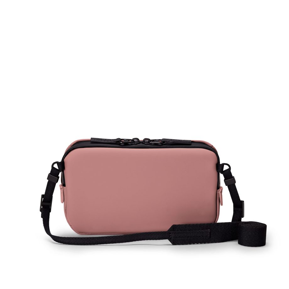 ANDO LOTUS DARK ROSE