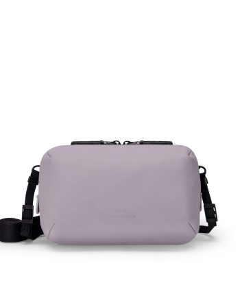 ANDO LOTUS DUSTY LILAC