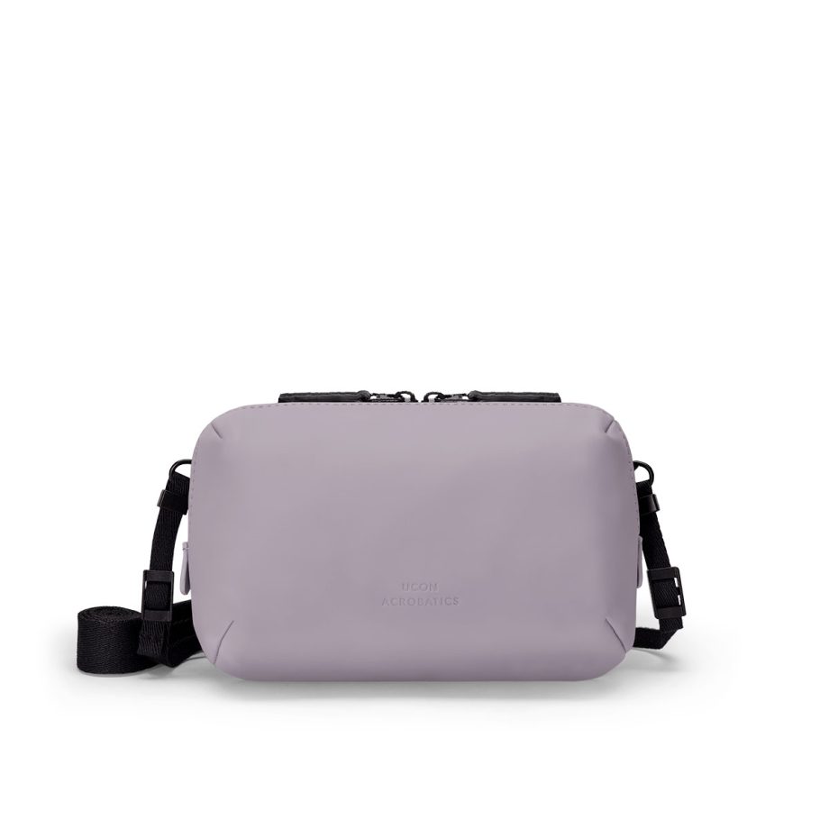 ANDO LOTUS DUSTY LILAC