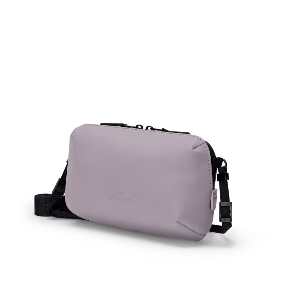 ANDO LOTUS DUSTY LILAC