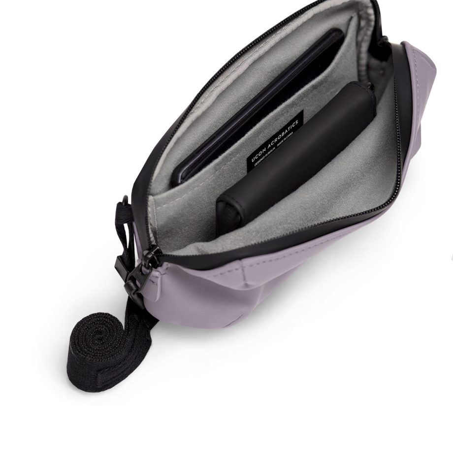 ANDO LOTUS DUSTY LILAC