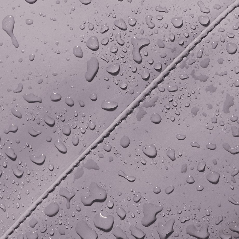 ANDO LOTUS DUSTY LILAC