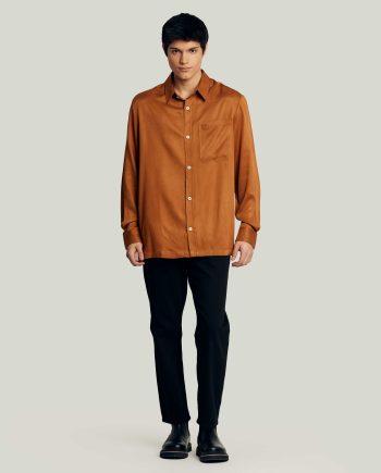 Camisa Almond