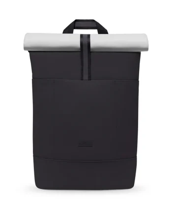 Hajo Medium Aloe Black Light Grey