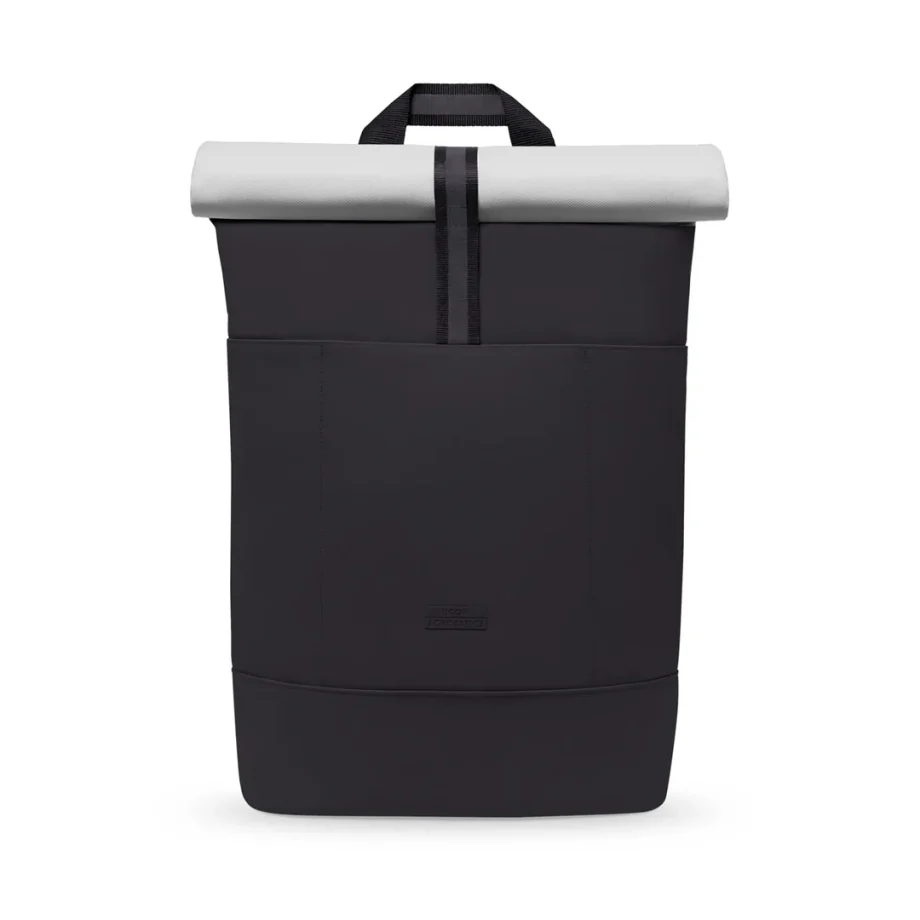 Hajo Medium Aloe Black Light Grey