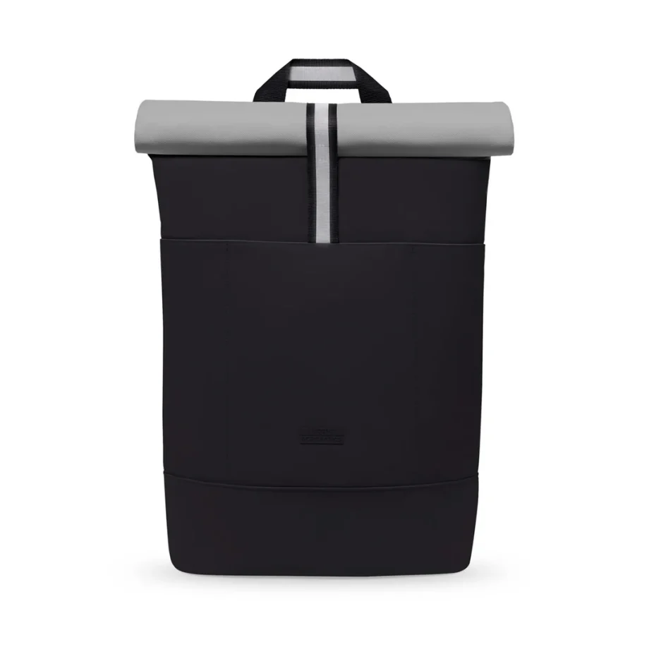 Hajo Medium Aloe Black Light Grey