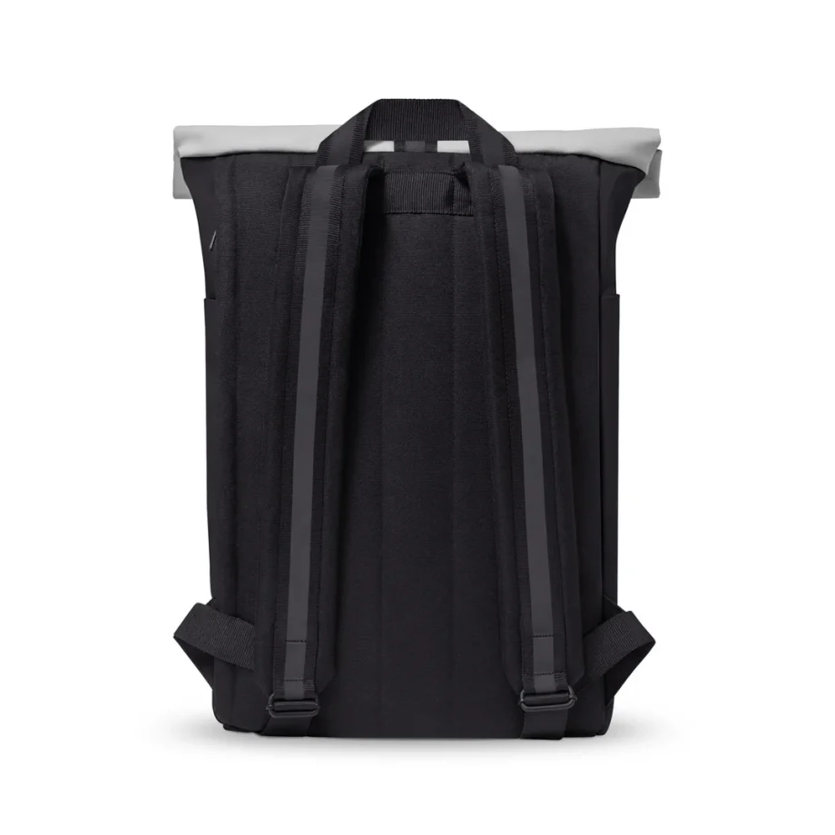 Hajo Medium Aloe Black Light Grey