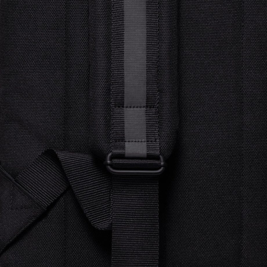 Hajo Medium Aloe Black Light Grey