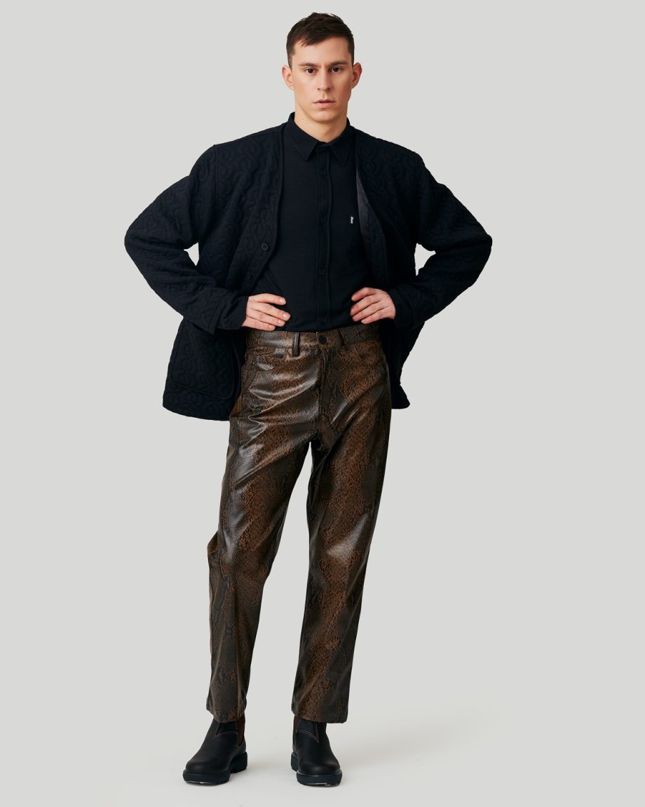 Pantalón Cobra