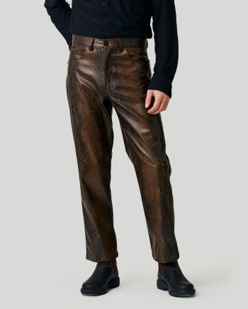 Pantalón Cobra