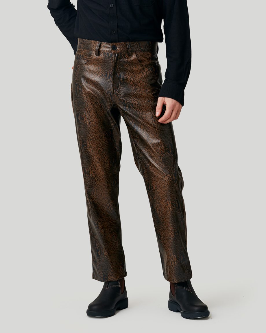 Pantalón Cobra