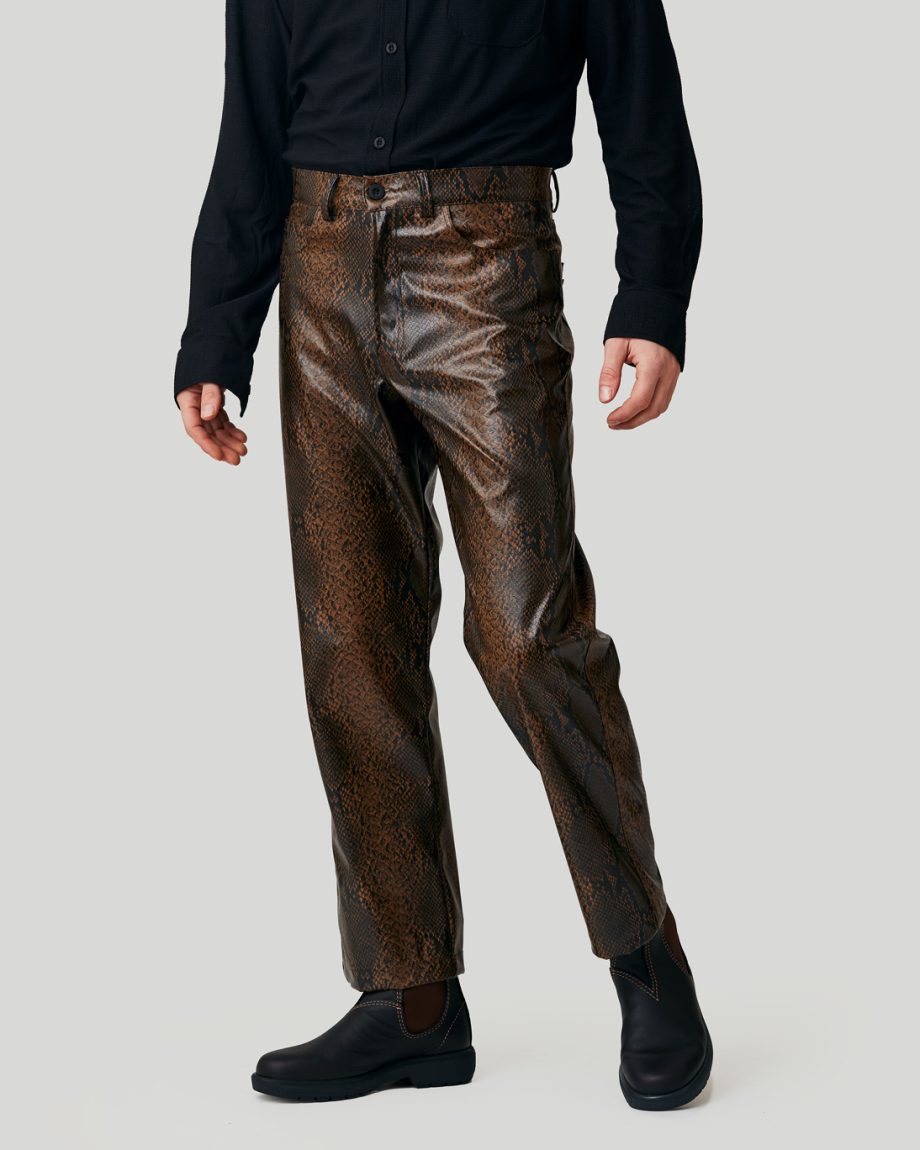 Pantalón Cobra