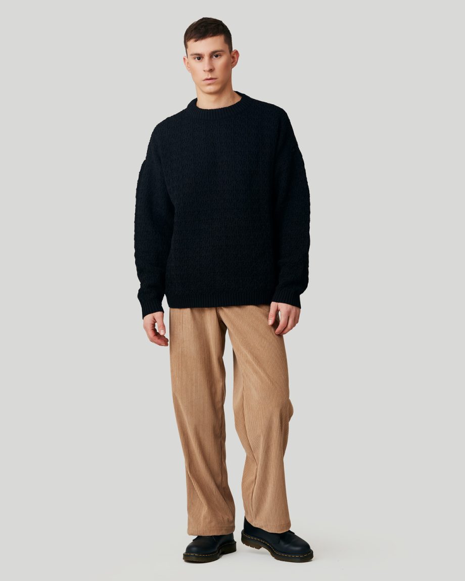 PROXIMAMENTE : Sweater Spider negro