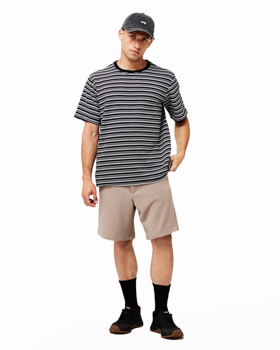 Polera Keaton