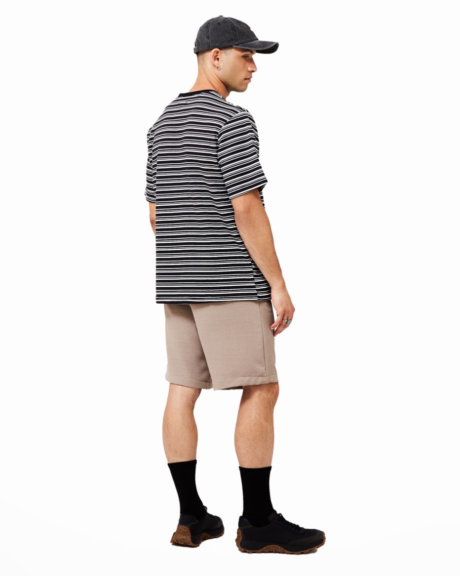 Polera Keaton