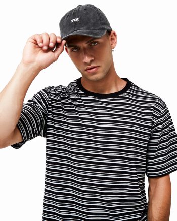 Polera Keaton