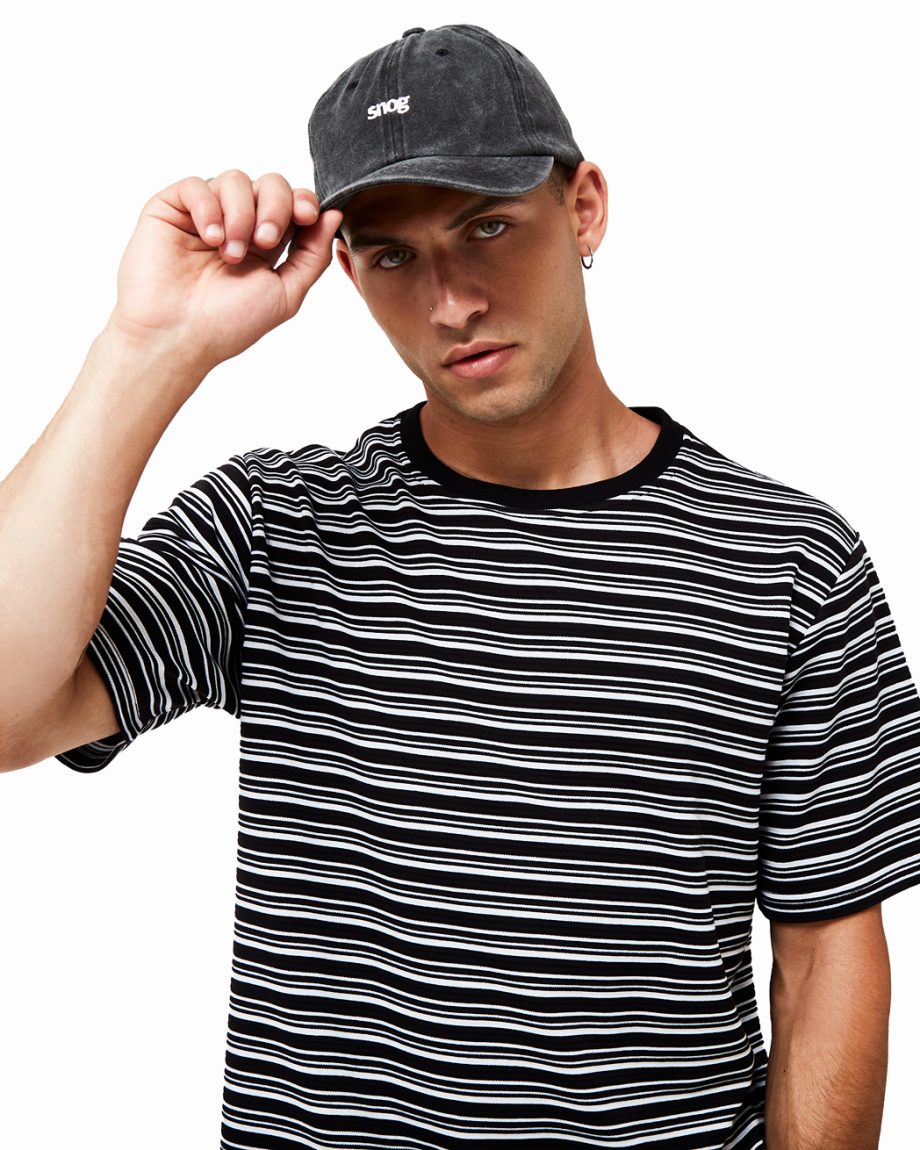 Polera Keaton