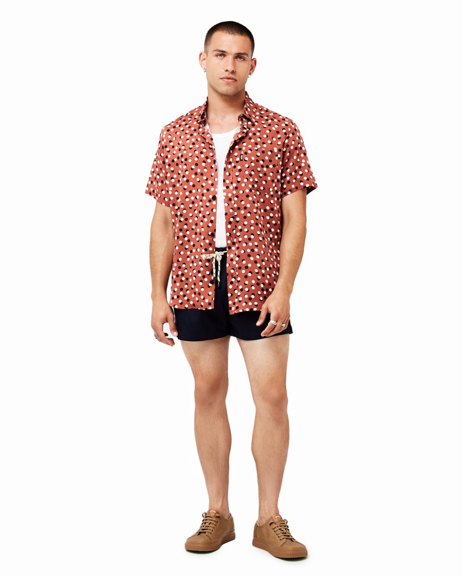 Camisa Spot