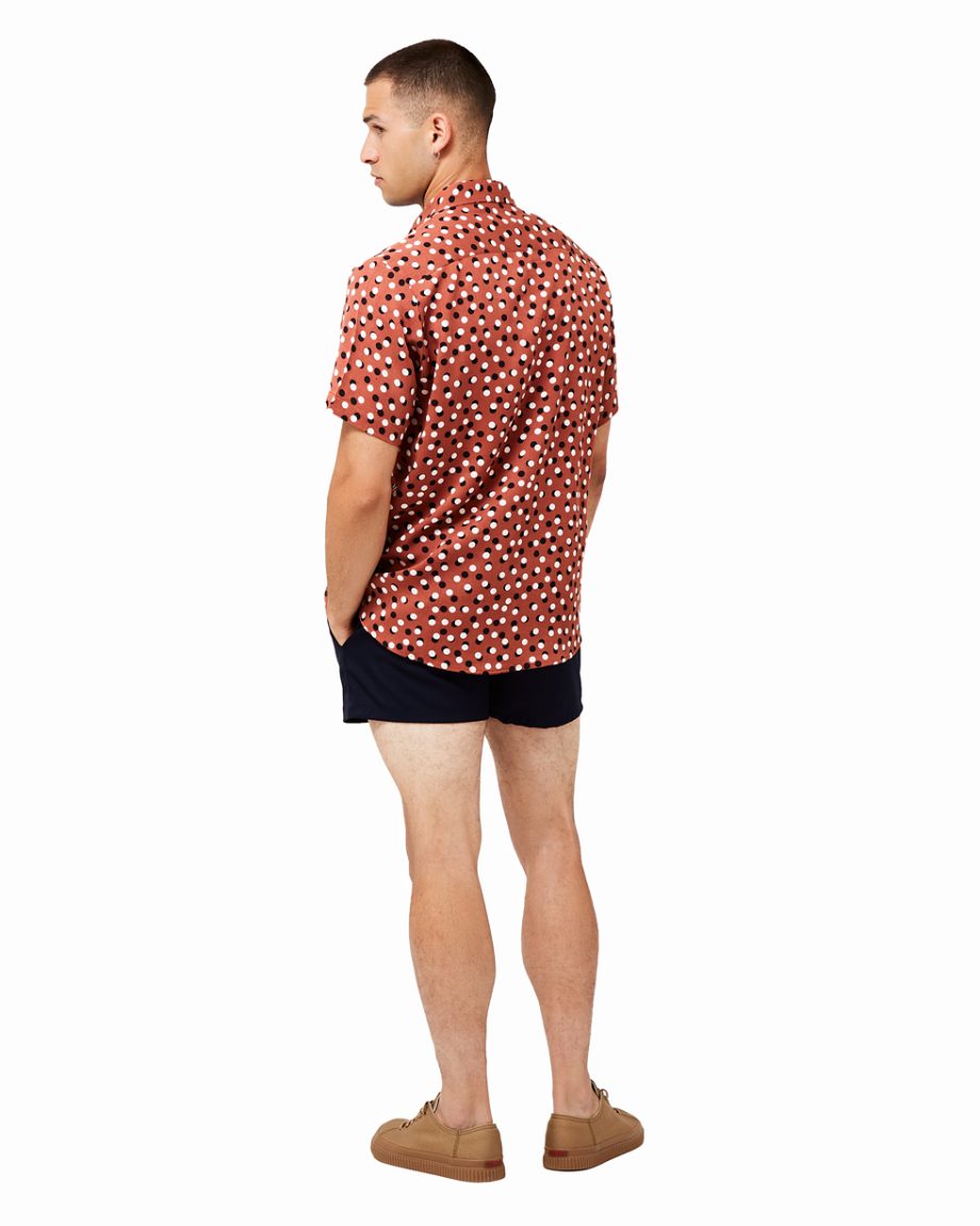 Camisa Spot