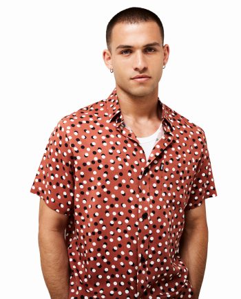 Camisa Spot