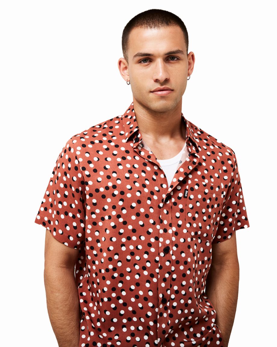 Camisa Spot