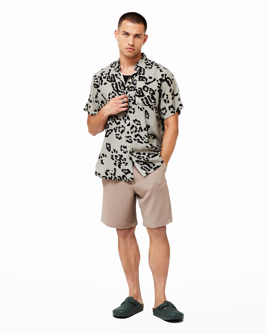 Camisa Discovery
