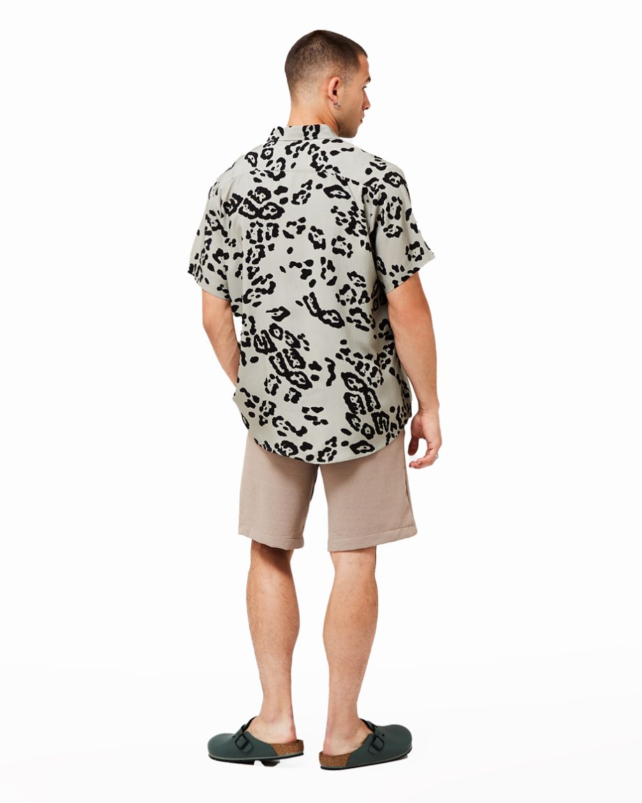 Camisa Discovery