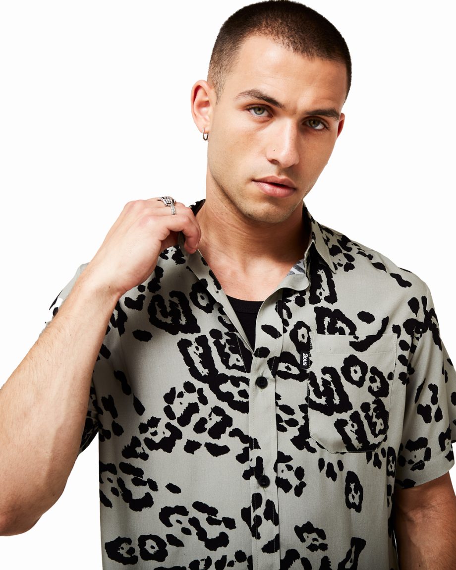 Camisa Discovery