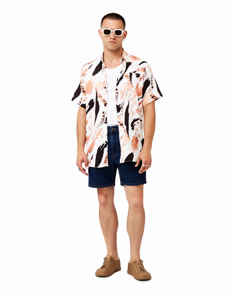Camisa Phoenix