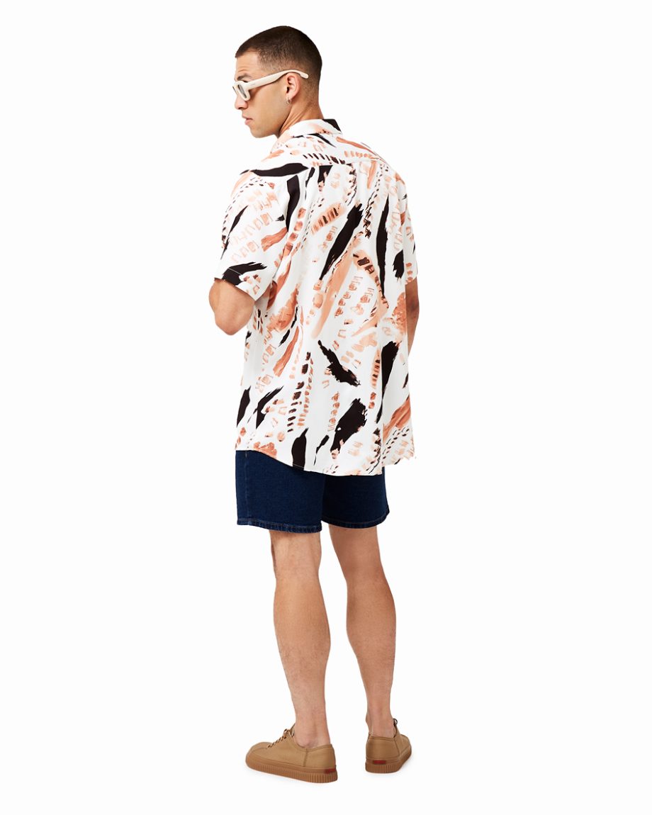 Camisa Phoenix