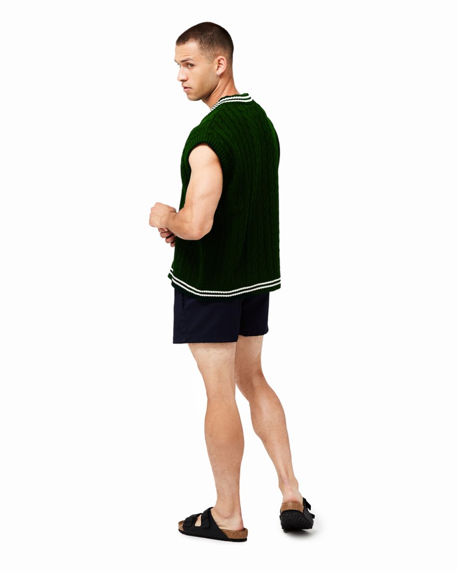 Vest verde