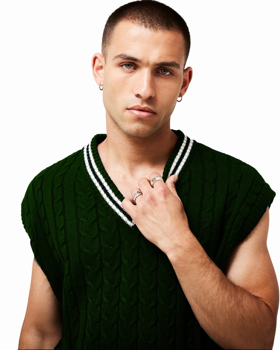 Vest verde