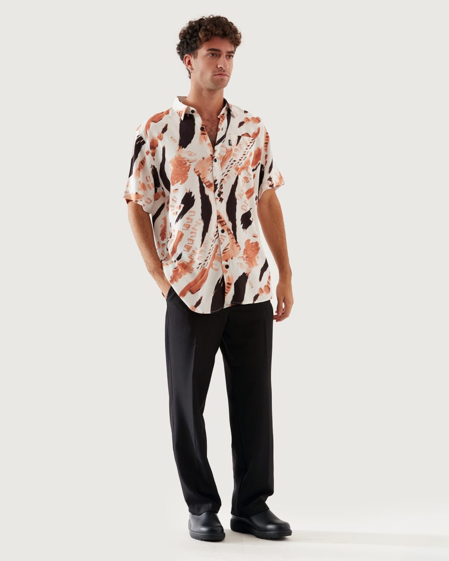 Camisa Phoenix