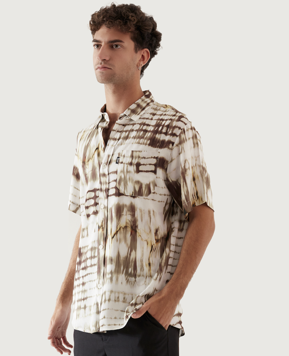 Camisa Reflection