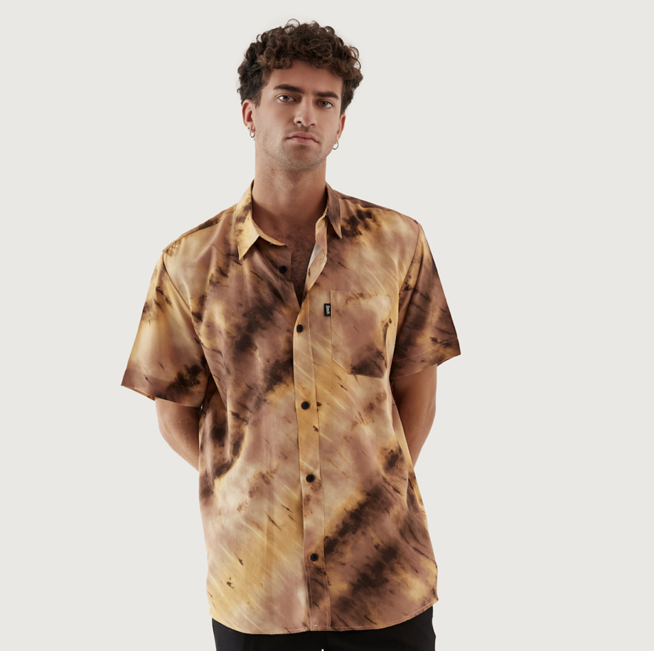 Camisa Earth