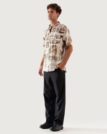 Camisa Reflection